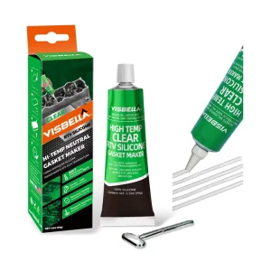 1.9 Grey High Temperature RTV Silicone Gasket Maker