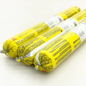 11FC High-Viscosity PU Waterproof Sealant for Ceramic Tiles, Exterior Walls, Windows, and Doors