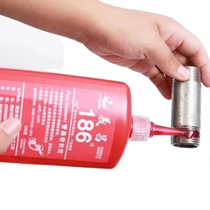186 Special Pipe Line Sealant for Gas
