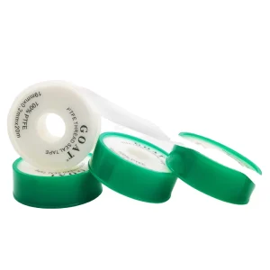 19 3/4 Natural Gas Domestic Gas Oil-Free PTFE Pipe Thread Seal Tape China Supplier