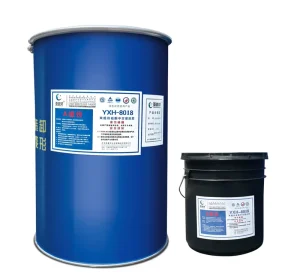 190L A and B Two-Component Silicone Structural Sealant Drum