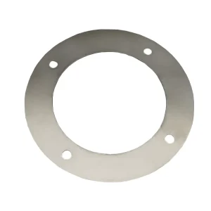 3005813 Flange Gasket for Air Pipes Flat Welding Flange Plug Blind Plate Boiler Accessories