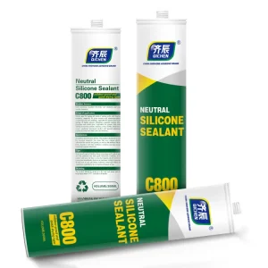 300ml Neutral Silicone Sealant Caulking Silicone Sealant Acrylic Sealant