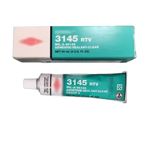 3145 RTV MIL-A-46146 Adhesive Sealant for Industry