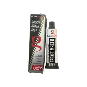 320C High Temperature Engine Sealant Metal Exhaust Automotive Woodworking Gasket Manufacturer Oil Water Repellent RTV 100%