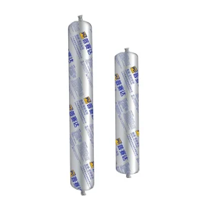 400ML 600ML Sausage Poliuretano Sealant Fast Curing Polyurethane Caulk For Construction PU Sealant Lejell223