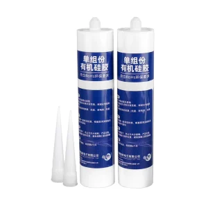 5-Minute Quick-Drying Waterproof Polyurethane Adhesive Sealant for Metal, Rubber, and Wood