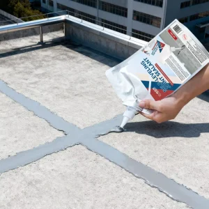500g Acrylic Joint Sealant for Concrete Cracks in Roads Roofs and Floors