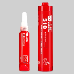 50ml Anaerobic Flange Sealant Rubber and Silicone High Temperature and Chemical Resistance -55C to 200C
