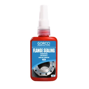50ml Anaerobic Sealant Adhesive for Industrial Pipe Flange Connections