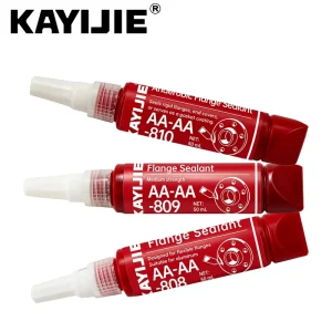 510 515 518 Liquid Gasket Sealant For Flange Connection