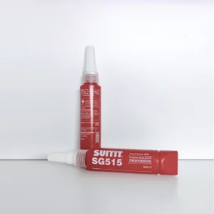 515 Automotive Flange Sealant Form-in-Place Gasket for Pumps and Thermostats
