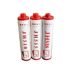 518 Anaerobic Flange Sealant Solvent Resistant