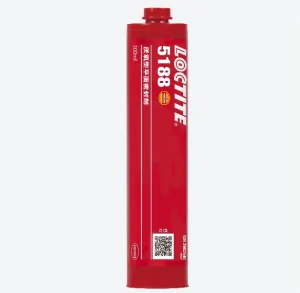 5188 Silicone Epoxy Sealant High Temperature Resistant Flat Sealing Glue for Transmission and Motor