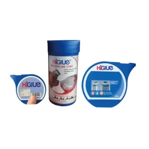 55 Water Pipe Thread Sealing Cord Neutral PTFE Paste Sealant for Tap Water Fire Protection Natural Gas Pipeline