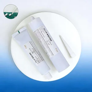 714 Series Thermal Conductive Silicone High-Strength Adhesion Efficient Heat Dissipation