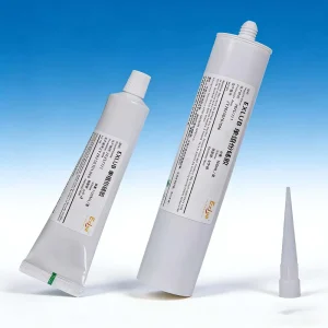 715 Series Low Hardness Silicone Flexible Cushioning Stress Protection
