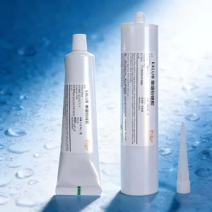 717 Series Self Leveling Silicone Rapid Coverage Convenient Sealing
