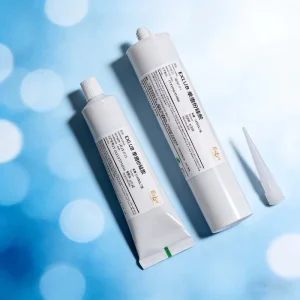725 Series Thixotropic Transparent Sealant Facade Sealing Invisible Protection