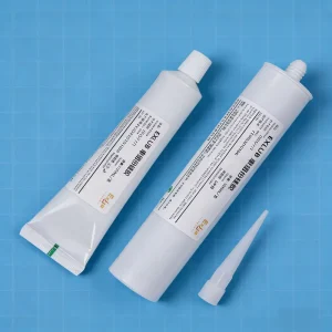 726 Series Red Sealant Oil and Weather Resistant