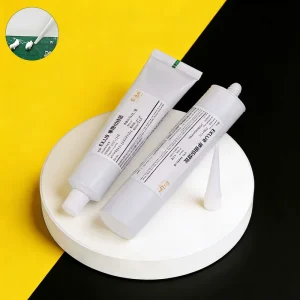 734 Series High-Strength Thermosetting Silicone Fast-Curing Elastic Protection
