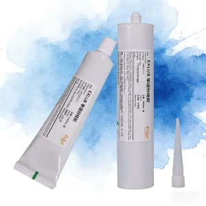 747 Series High-Strength Elastic Silicone for Reliable Fixation