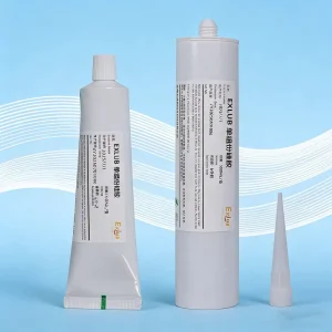 748 Series High-Hardness Silicone for Rigid Support and Fixation