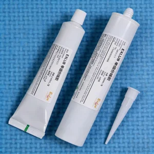 755 Series Thermal Silicone Efficient Heat Dissipation Strong Adhesion