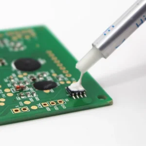 8.5 W/mK Thermally Conductive Silicone Grease Thermal Paste Compound 4 g 5 g