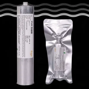 825 Electrolyte-Resistant Hot Melt Adhesive