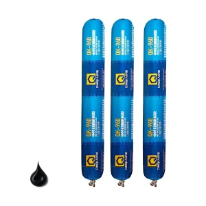960-1 Neutral Silicone Sealant for Doors and Windows