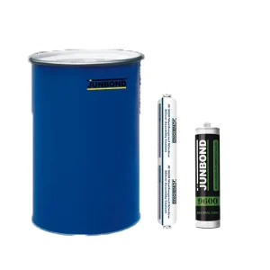 A100 A200 A500 Fast-Curing Weather-Resistant Silicone Sealant for Windows, Doors, and Bathrooms
