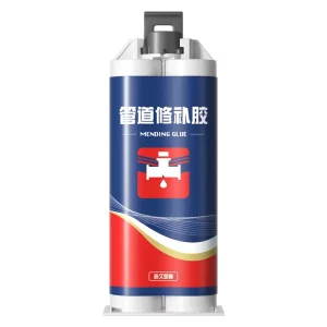 Acrylic Pipe Sealant Glue Adhesive for Metal PVC PRP Materials and Woodworking Use