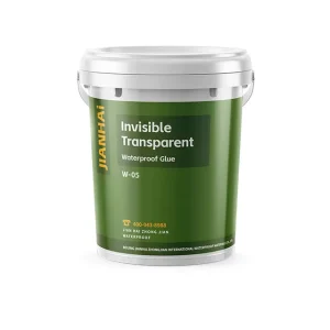 Acrylic Waterproof Repair Sealant Paste for Indoor and Outdoor Walls and Tiles