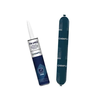 Adhesives and Sealant for Auto Windshield Screen Polyurethane Sealant Pu Sealant Poliuretano Polyurethane Adhesive