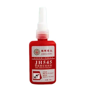 Anaerobic Adhesive Pipe Thread Sealant 545