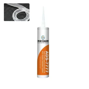 Anti-Fungal GP Silicone Sealant for Bathrooms and Kitchens