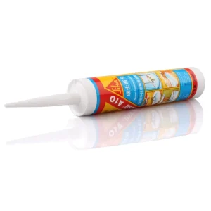 Anti-Fungus Silicone Sealant for Sanitary Ware Installation