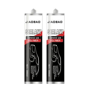 Auto Glass PU Sealant, Factory Direct