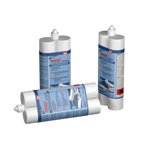 BONAITE 900g Polyurethane Weatherproof Two Component Corner Link Sealant for Aluminum Alloy Doors Windows Construction