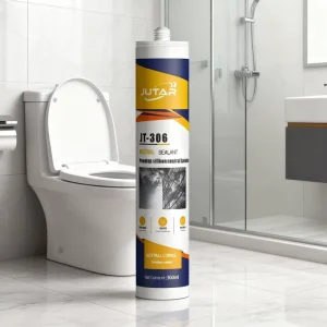 Bathroom Anti-Mold Waterproof Silicone Sealant 9900