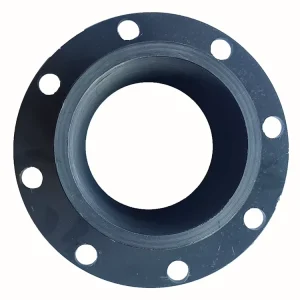 Blind PE Pipe Flange