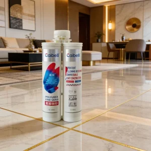 Caibel Floor Gap Filler Tile Grout Ceramic Tiles Construction Building Waterproof Adhesives & Sealant
