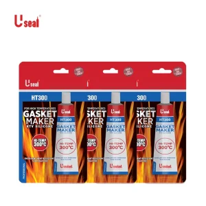 China 85g 35g Grey Red Black 574 Flange Head Gasket Maker RTV High Temp Resistance 100% Car Automotive Engine Silicone Sealant