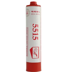 China Factory Flange Gasket Sealant 518