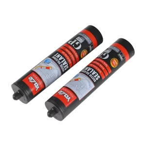 Clear Acetic Silicone Sealant Waterproof for Bathroom Sanitary and Kitchen Tile Gap Sealing
