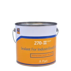 Concrete Joint Seal Two Component Polysulfide Sealant