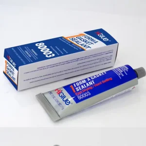 Corrosion Resistant High Bonding Strength Sealant for Fire Protection Pipelines