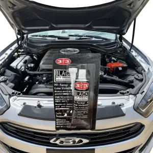 Cost Effective 100% Clear RTV Silicone Sealant Epoxy Based Gasket Maker Adhesive Glue for Car Vehicle and Construction