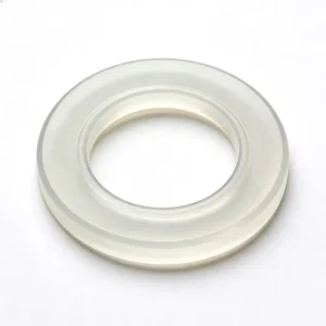 Custom Food Grade Silicone Seals Leak Proof Excellent Chemical Resistance UV Resistant Non Yellowing for Outdoor Automotive